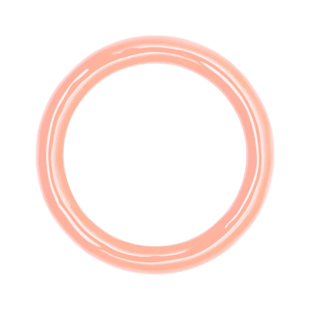 COLOR RING / SIZE 57 - Bild 13