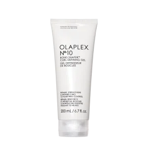 Olaplex No10 Bond shaper Curl 200ml