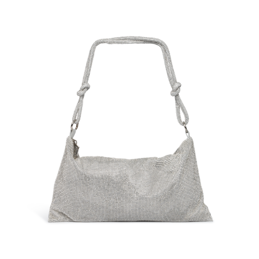 Crystal vibes bag