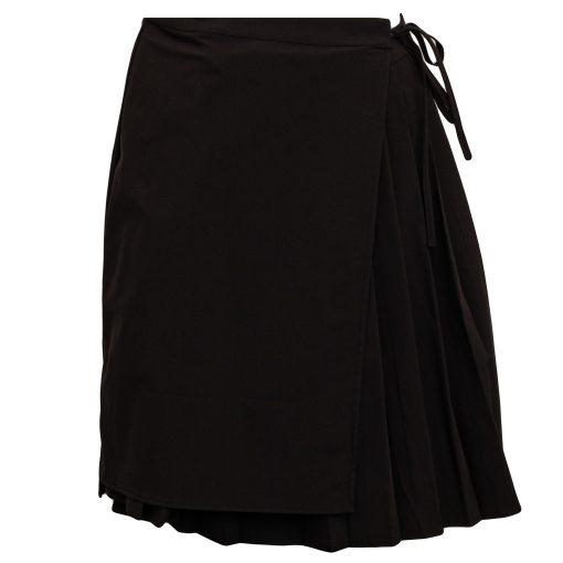 Judit Skirt - Black