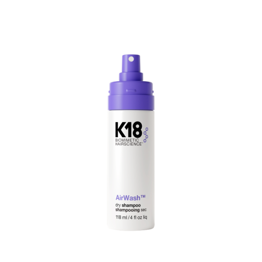 K18 Airwash Dry Shampoo 118ml