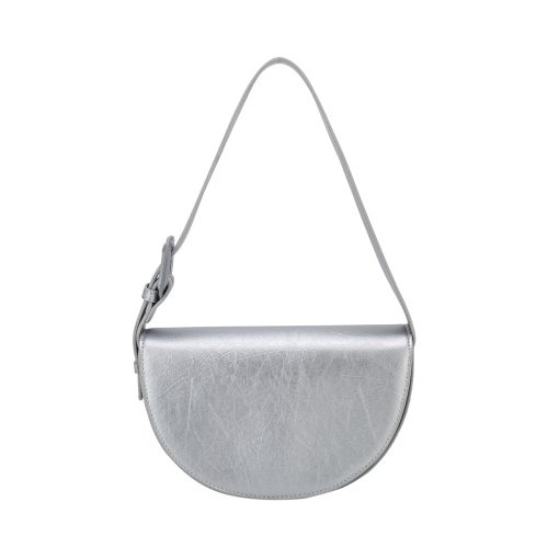 NOMI SHINY STRUCTURE - Silver Cloud