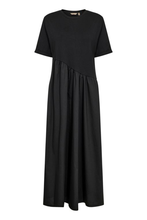 Aca Dress - Black