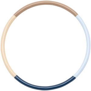 Color Bangle Quatro