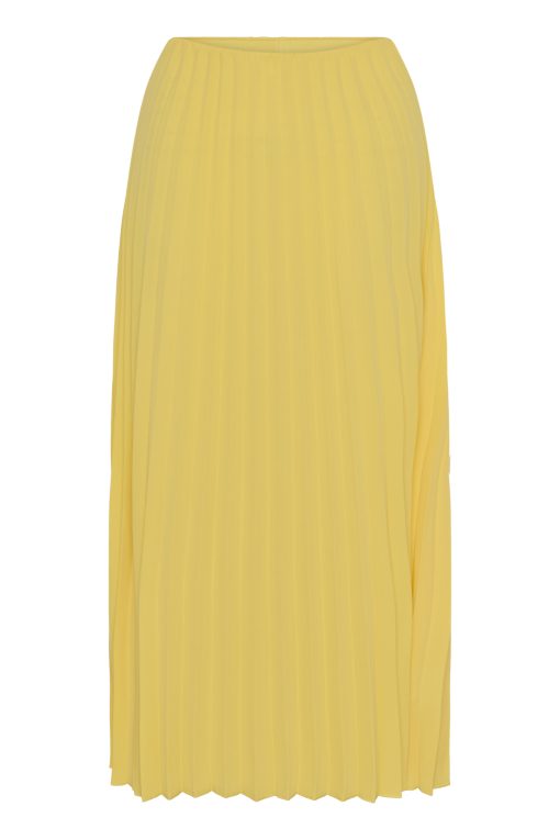 Elda Skirt - Pineapple slice