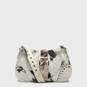 Maria Rivet Black Dots
