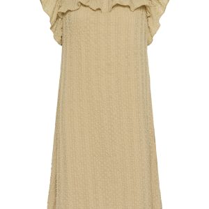 Elora Dress - Dune