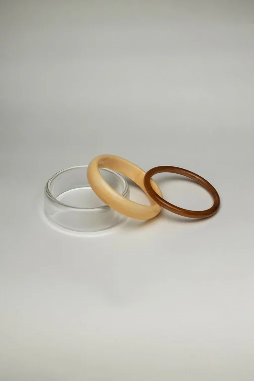 Bangle set 3