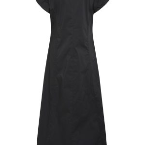 Toyam Antoinett Dress - Black