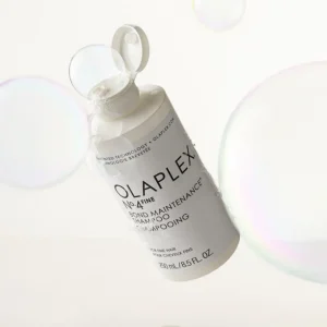 Olaplex No.4F Fine Bond Maintenance Shampoo 250ml