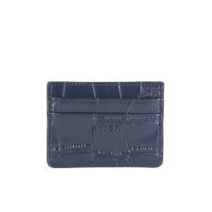 CARDHOLDER TRACE - 480 Eclipse Blue
