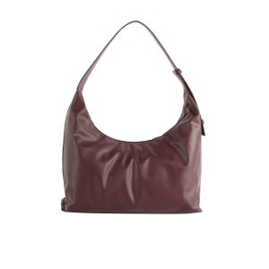 LANE SOFT STRUCTURE - Midnight Plum