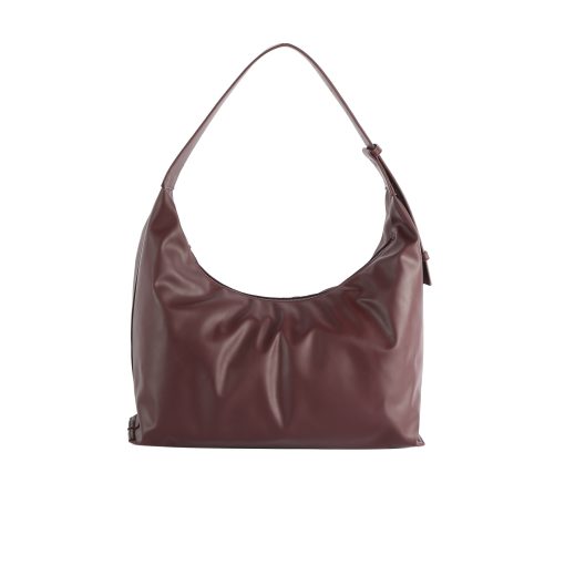 LANE SOFT STRUCTURE - Midnight Plum