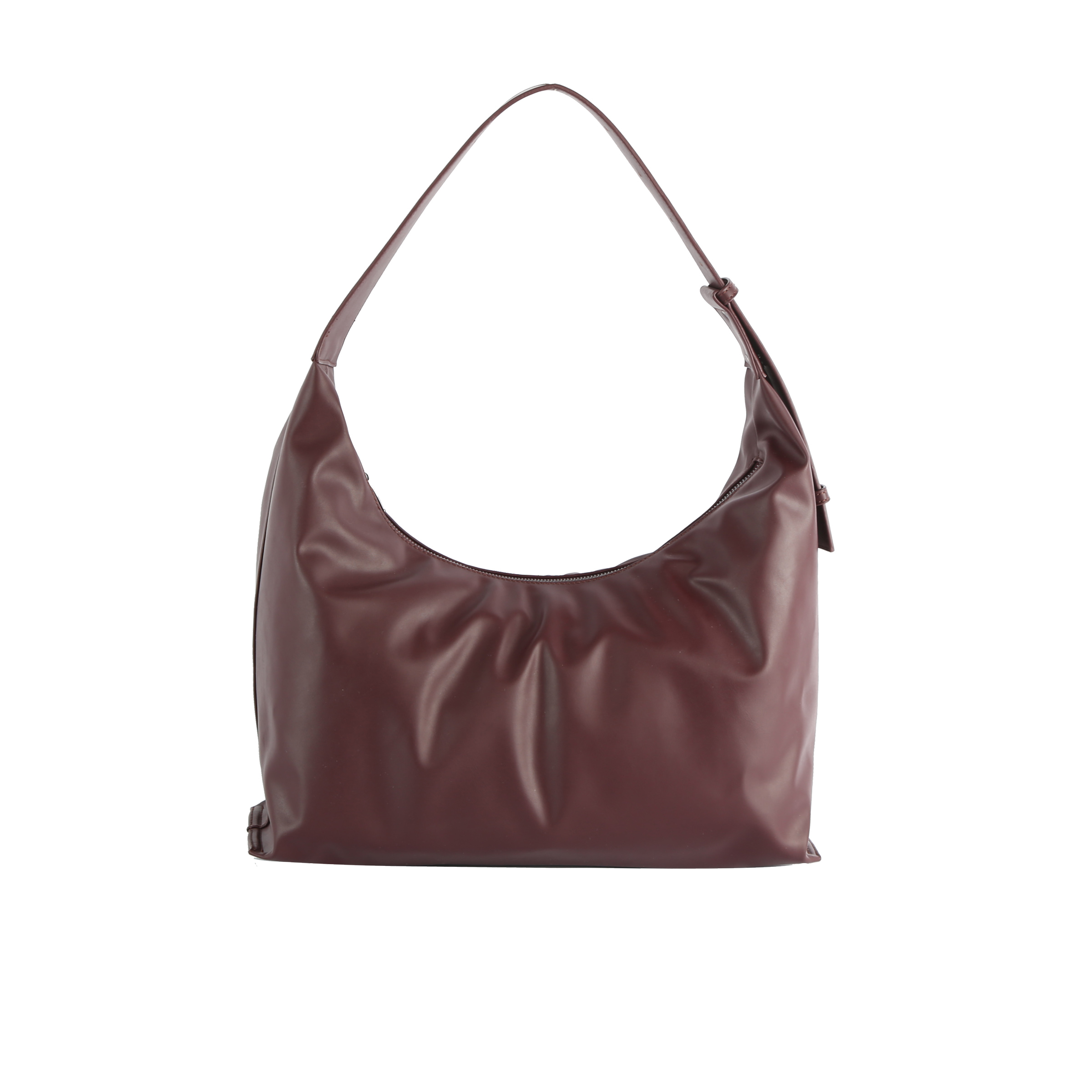 LANE SOFT STRUCTURE - Midnight Plum