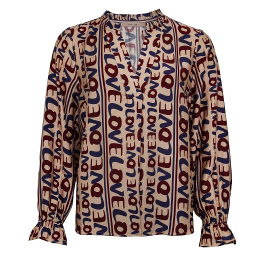 Loves Blouse