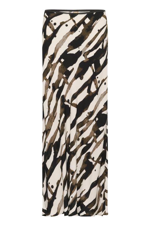 Ashley Chaina Skirt