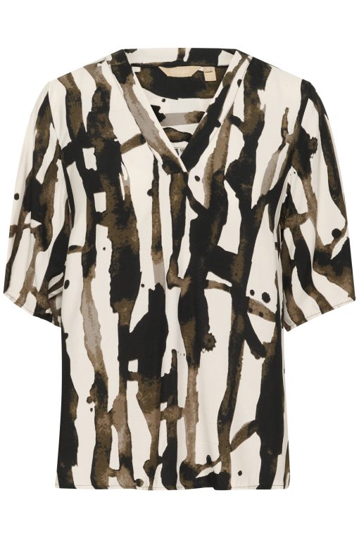 Ashley Chaina  Blouse