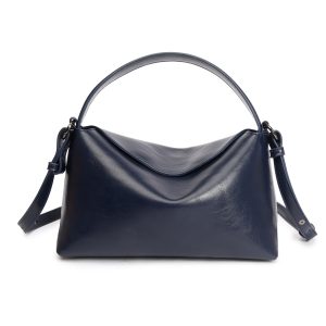 NOTE GLOSSY STRUCTURE-Eclipse Blue