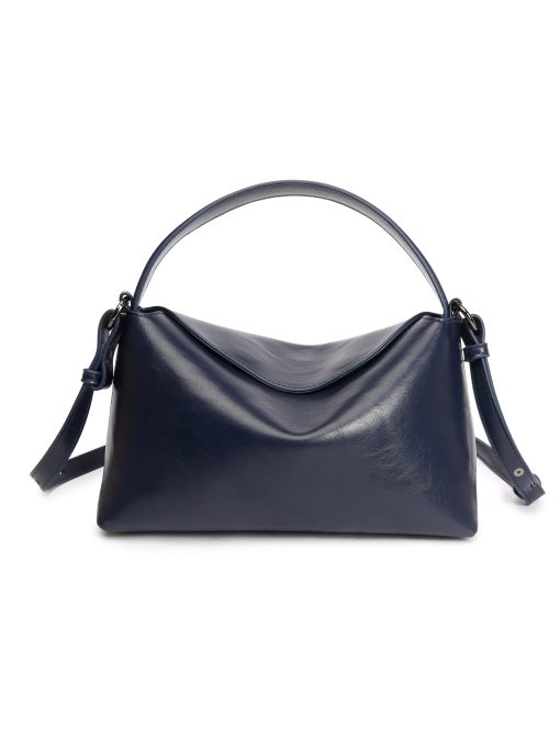 NOTE GLOSSY STRUCTURE-Eclipse Blue