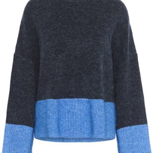 Nicky Kimmy Pullover - Blue