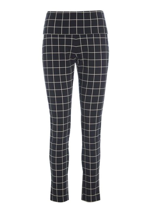 MAGIC PANTS - Tic Tac Toe