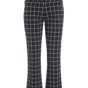 MAGIC PANTS Flare - Tic Tac Toe
