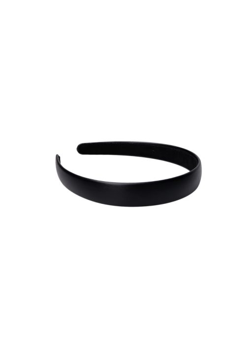 clio headband - black