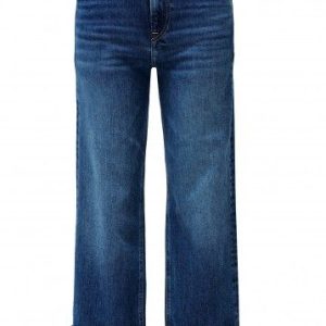 TRUE STRAIGHT JEANS - wash 853