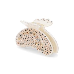 helen secret middle - shimmer oatmeal