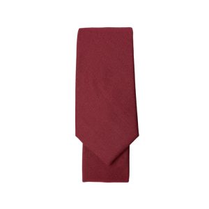 BCLUMI TIE- wine