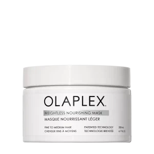 Olaplex Weightless Nourishing Mask 200 ml