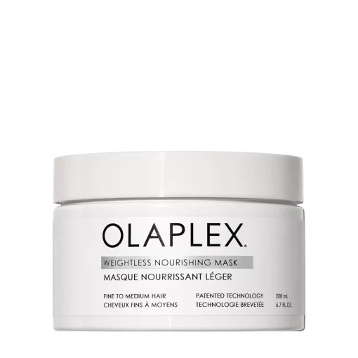 Olaplex Weightless Nourishing Mask 200 ml