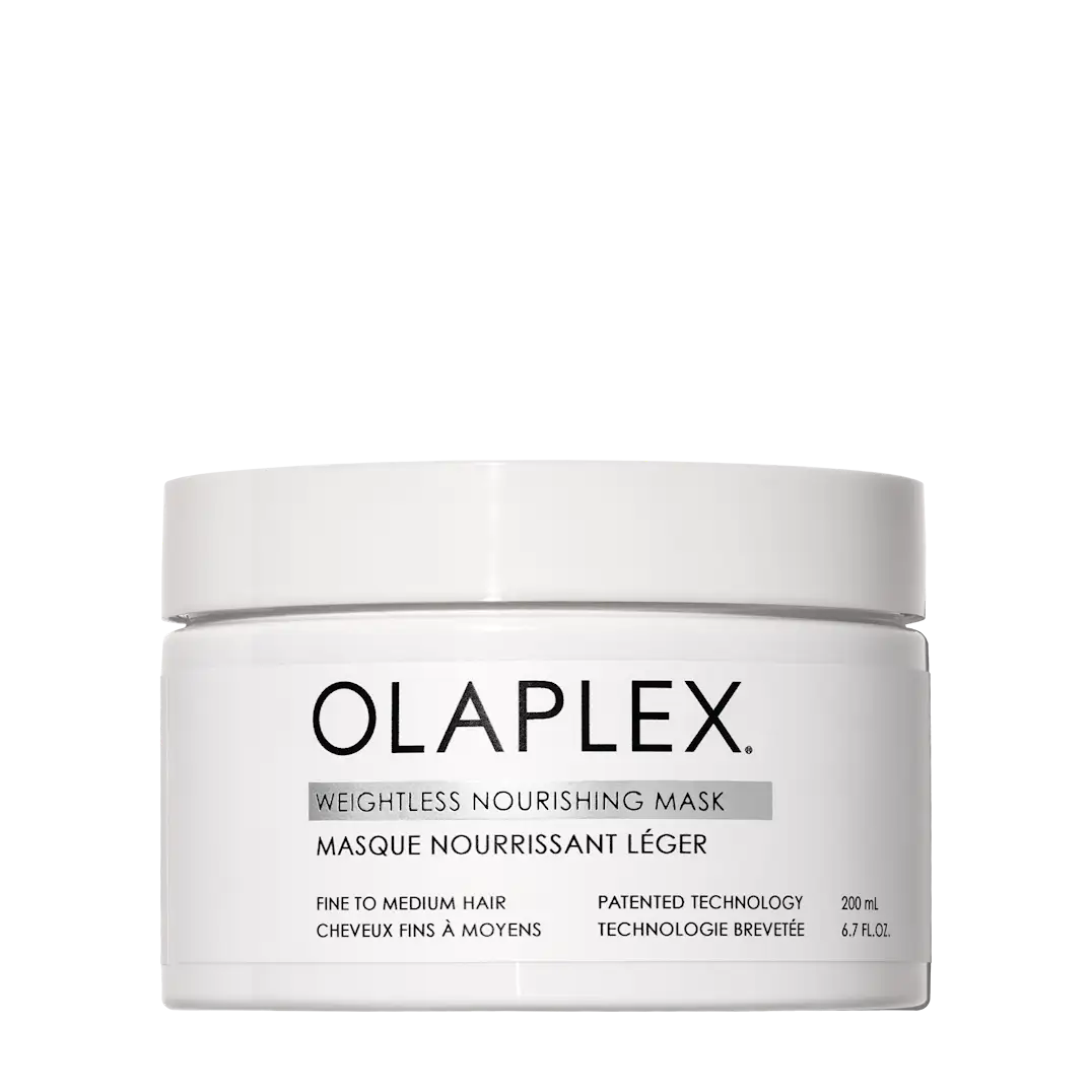 Olaplex Weightless Nourishing Mask 200 ml