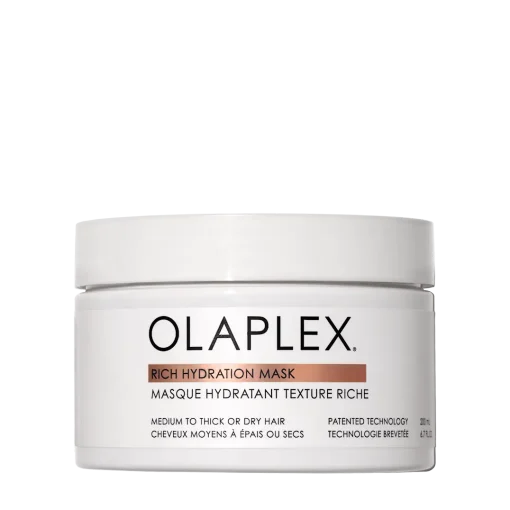 Olaplex Rich Hydration Mask 200ml
