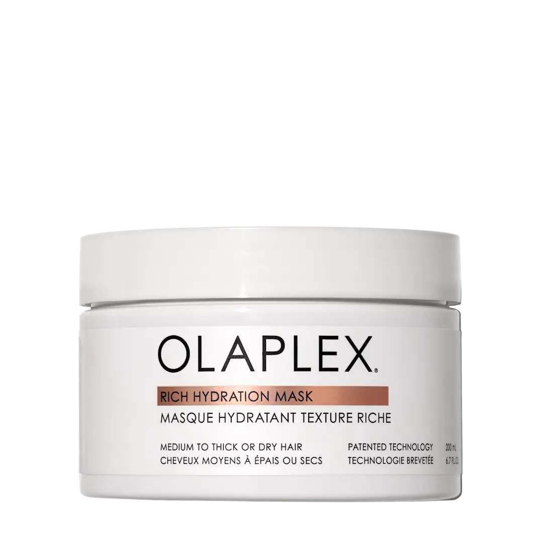 Olaplex Rich Hydration Mask 200ml