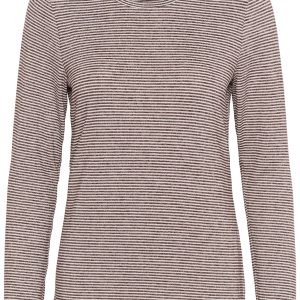 Alexandra Jersey LS Tshirt