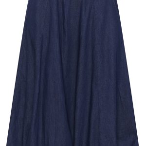 Hilka Arpa Skirt - Rinse Wash
