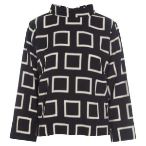 BLOUSE Iki - Hopscotch