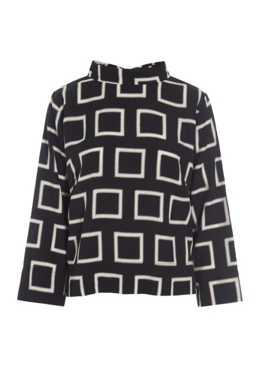 BLOUSE Iki - Hopscotch