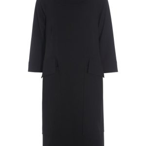 DRESS Noru - Black