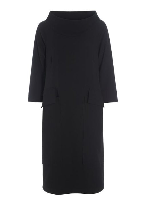 DRESS Noru - Black