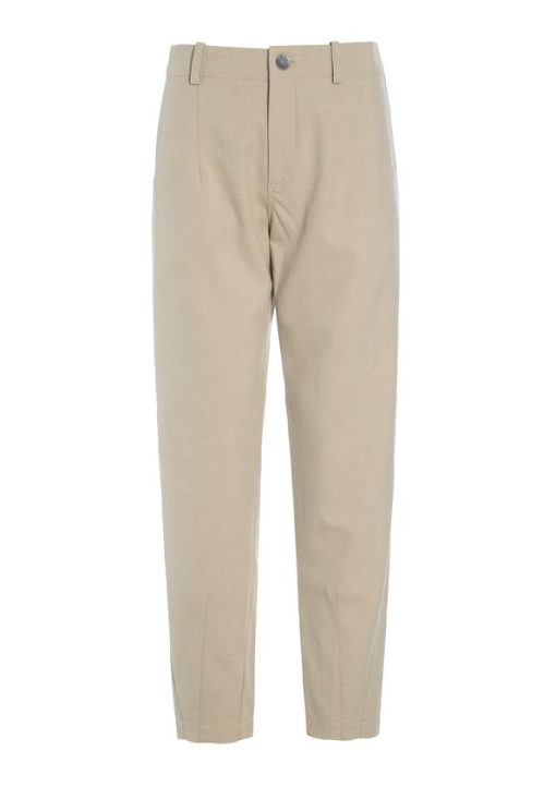 PANTS Noru - Stone