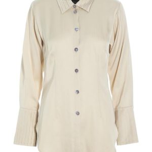 SHIRT - Ivory
