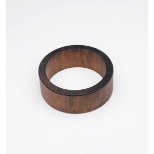 Solid Wood Bracelet Color- Brown
