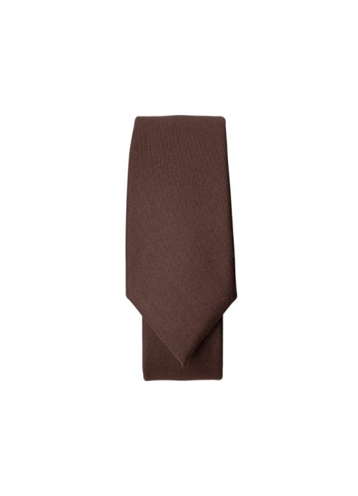 BCLUMI TIE - Mocca