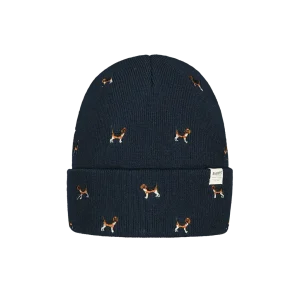 Vinson Beanie navy one size