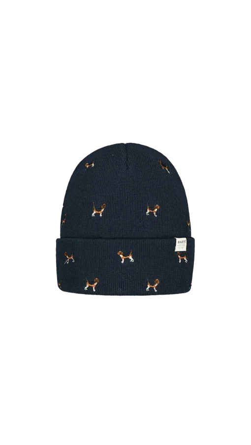 Vinson Beanie navy one size