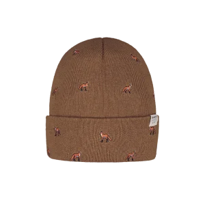 Vinson Beanie toffee one size