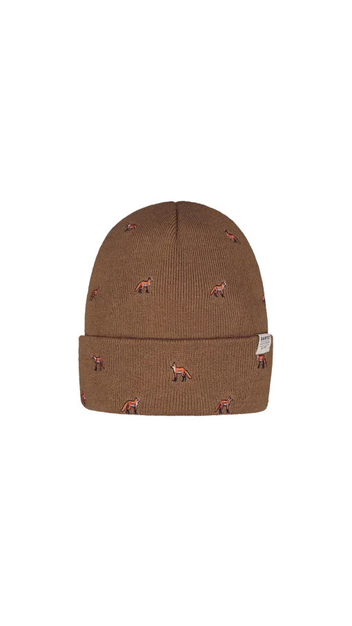Vinson Beanie toffee one size