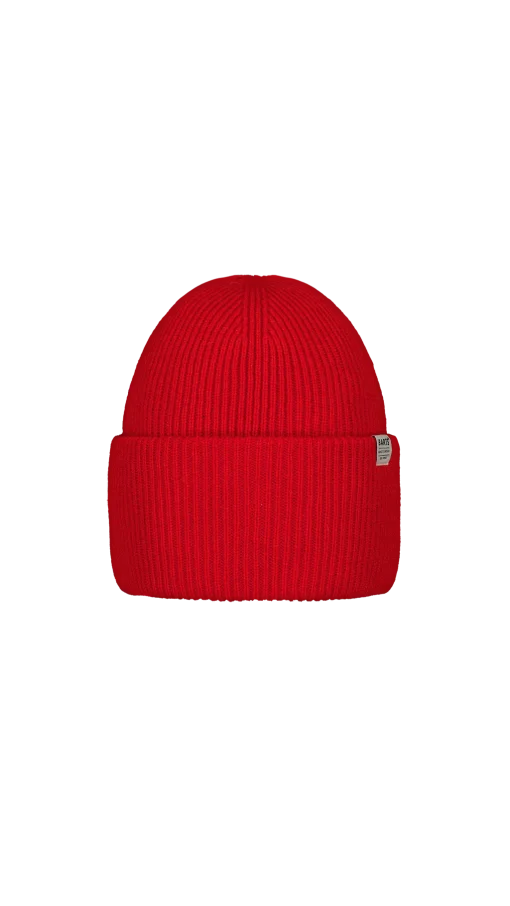 Haveno Beanie red one size